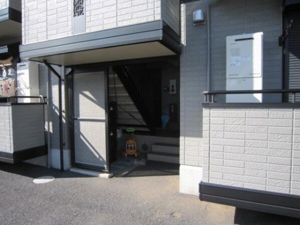 ディアコートの物件内観写真